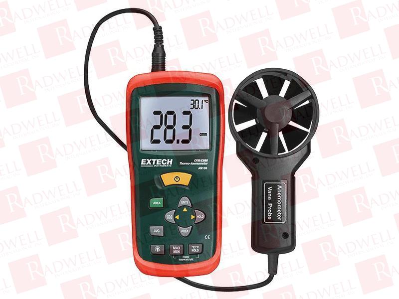 EXTECH AN100