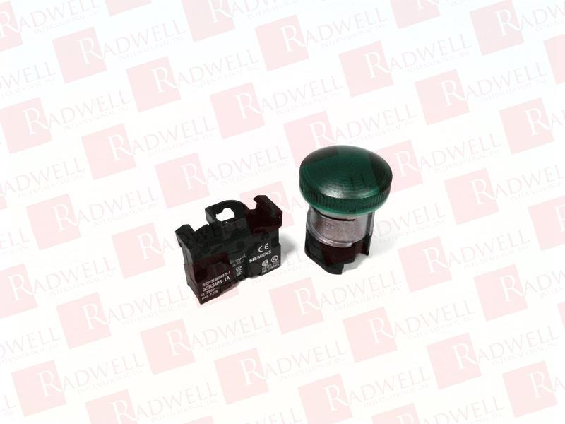 SIEMENS 3SB36046BA400CC0
