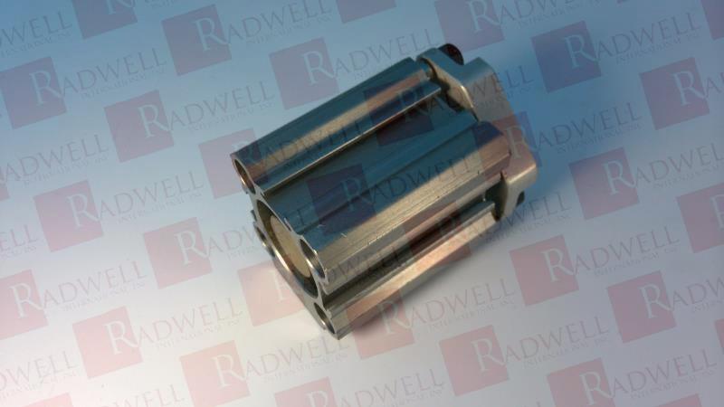 PHD INC CTS1U-25X3/8-BB-I