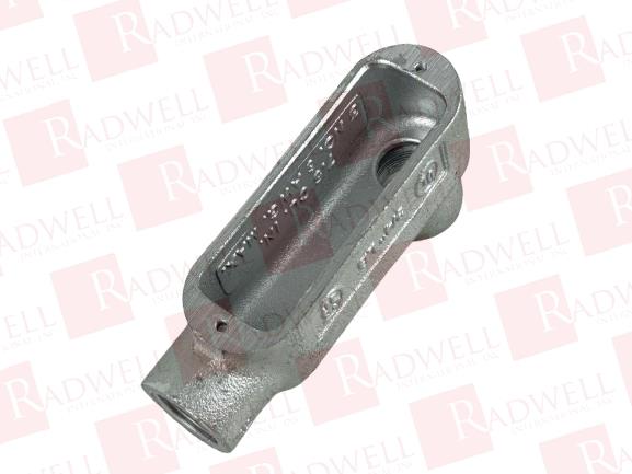 SCHNEIDER ELECTRIC LB2M