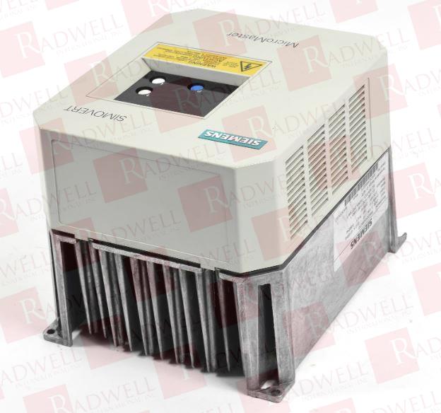 SIEMENS 6SE3-018-8BC00