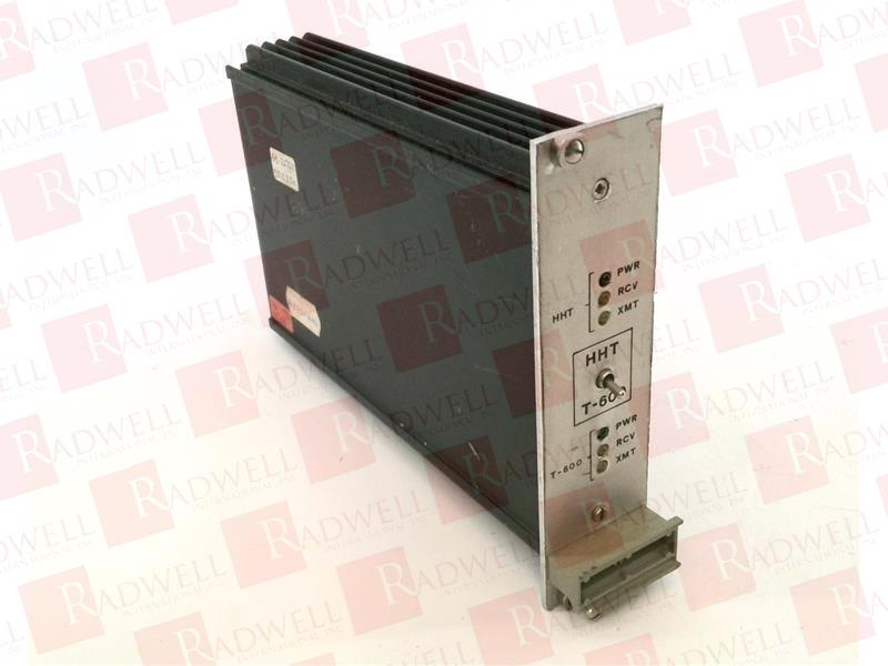 EMCO HHT-T600