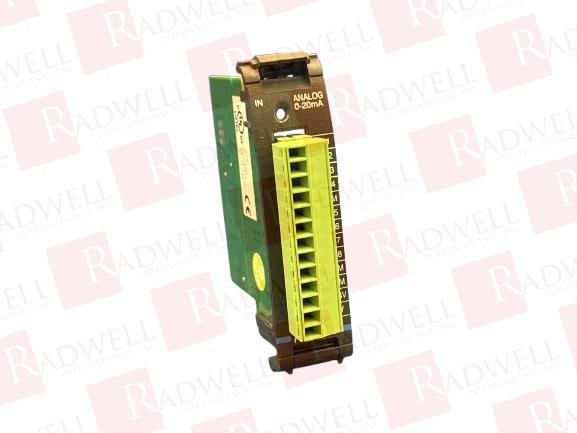 AUTOMATION DIRECT F0-08ADH-1