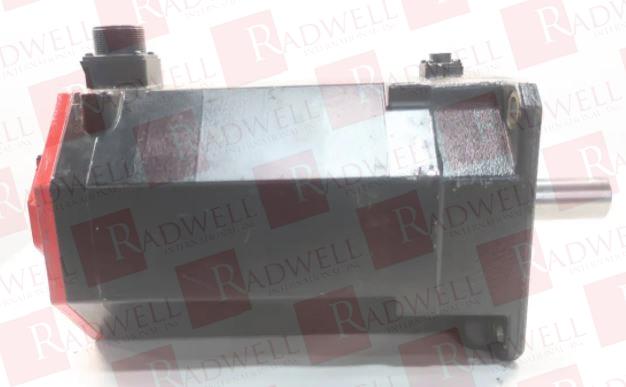 FANUC A06B-0273-B400