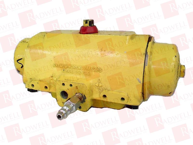 HYTORK EIA-0131-S80-A00