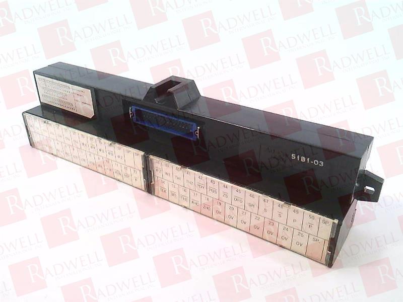 FUJI ELECTRIC AU-CW51B1-03