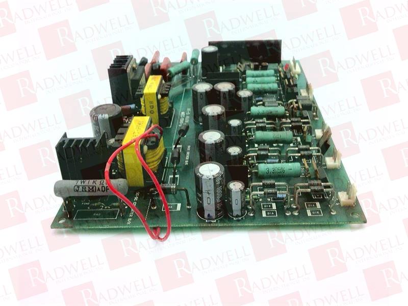 ALLEN BRADLEY MEC-10AV-0/460V-7.5KW-3
