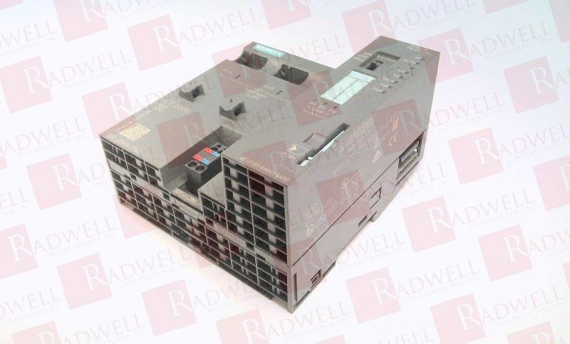 SIEMENS 6ES7151-8AB01-0AB0