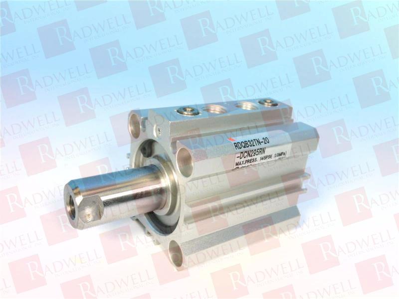 SMC RDQB32TN-20-DCN295RN