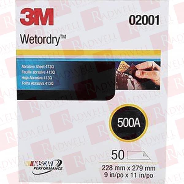 3M 7000118291