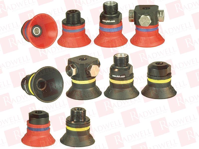 PIAB VACUUM PRODUCTS D20-2.10.02AB