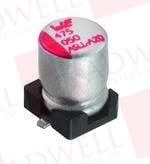WURTH ELEKTRONIK 865060153007