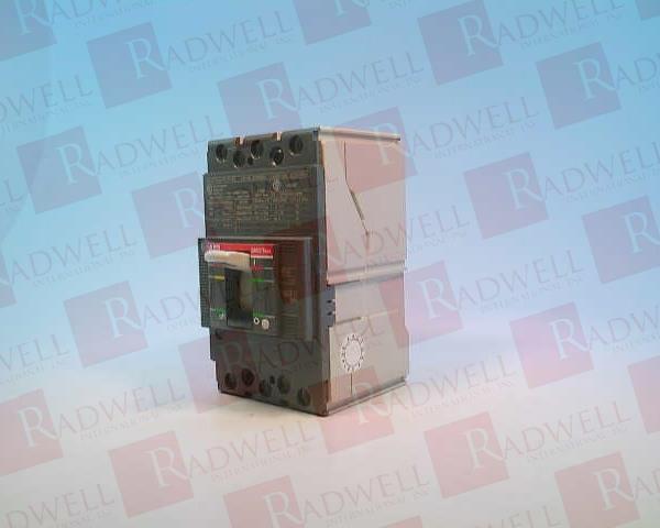 ASEA BROWN BOVERI 1SDA074706R1