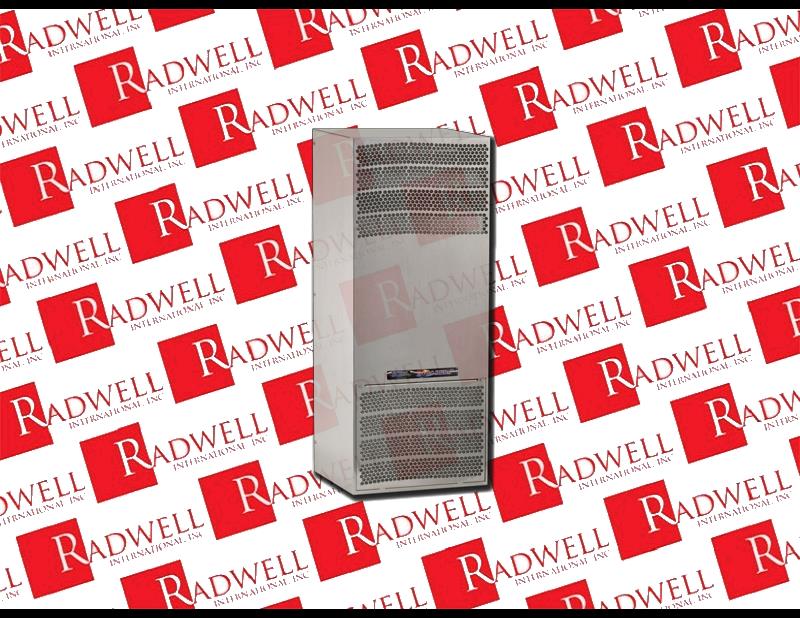 SAGINAW SCE-AC2550B460VSS
