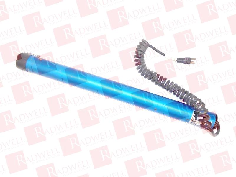 LASER, LASALIGN, 0.5AMP, 115V, 60HZ