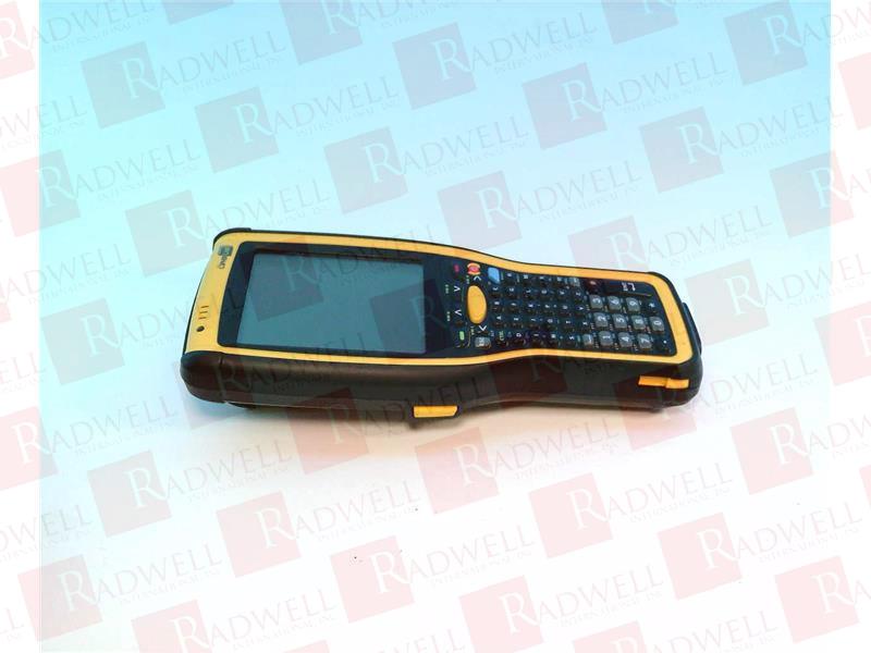 CIPHER LAB 9700