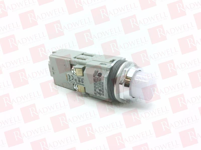 IDEC ALD212610N-W