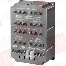 HONEYWELL W973J-1017