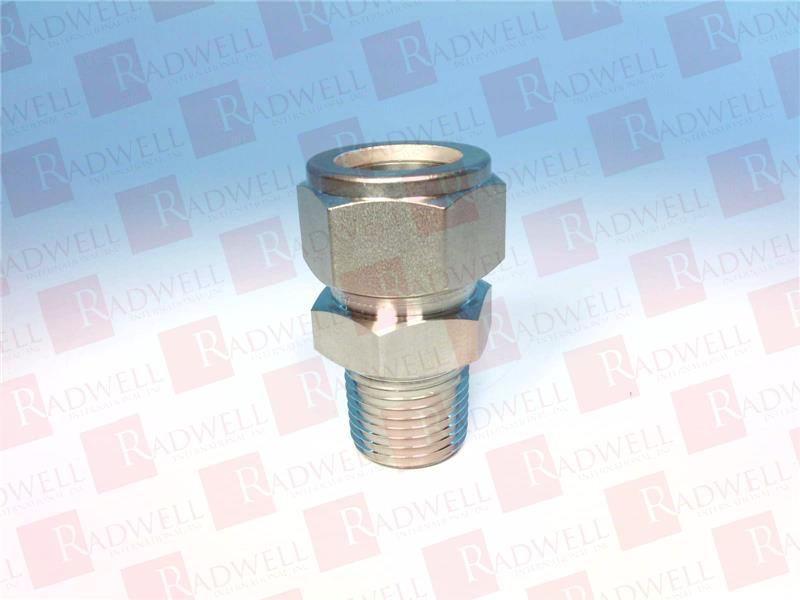 HAM-LET 768LSS3/4X1/2