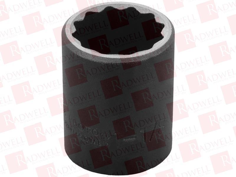 STANLEY BLACK & DECKER J7436