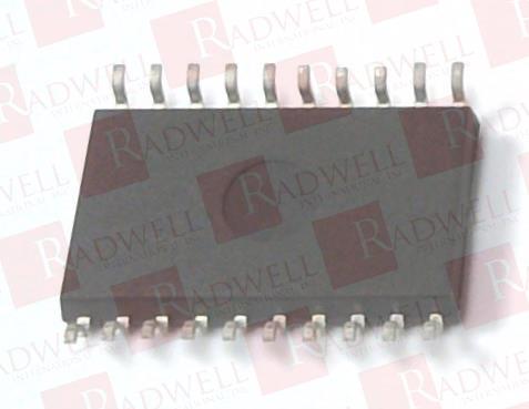 ON SEMICONDUCTOR 74ACTQ245SCX