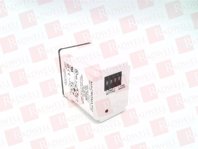 MACROMATIC TD-70228