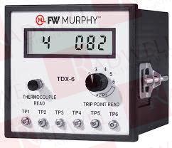 FW MURPHY 10703061