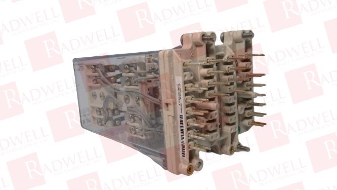 ASEA BROWN BOVERI RK 251 205-AP