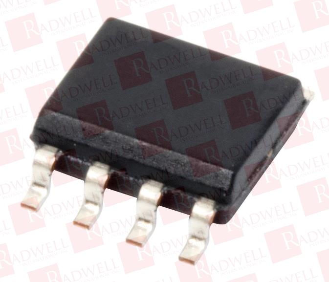 TEXAS INSTRUMENTS SEMI UCC3805D