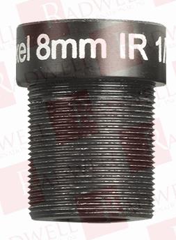 COGNEX LM12-08-01-F2.2