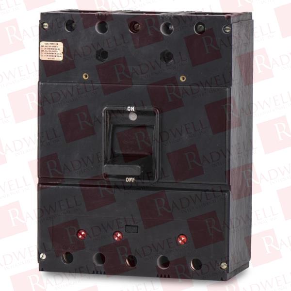 EATON CORPORATION HLA3600F