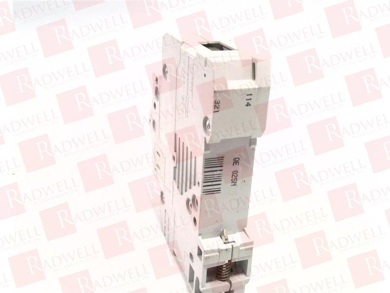 EATON CORPORATION FAZNS2