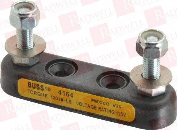 EATON CORPORATION 4164