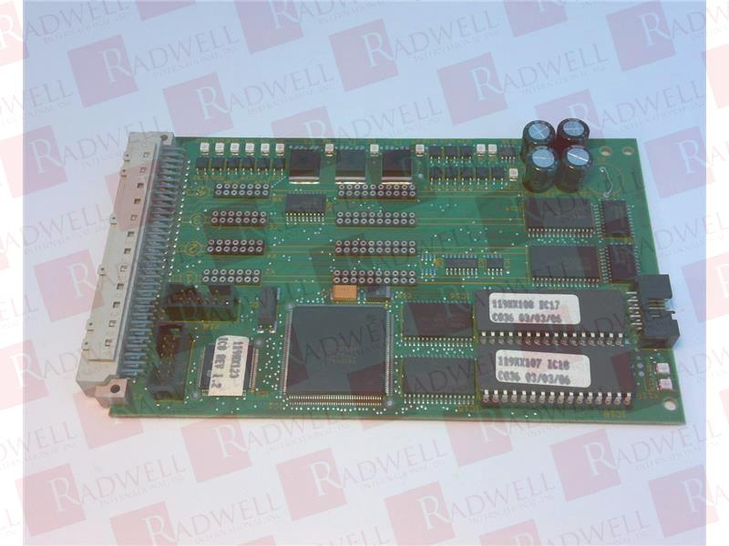  , CIRCUIT BOARD