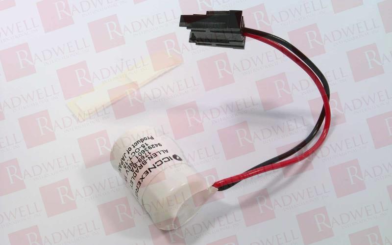 ALLEN BRADLEY 1769-BA