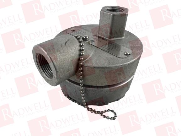 EMERSON 00079-0340-0002