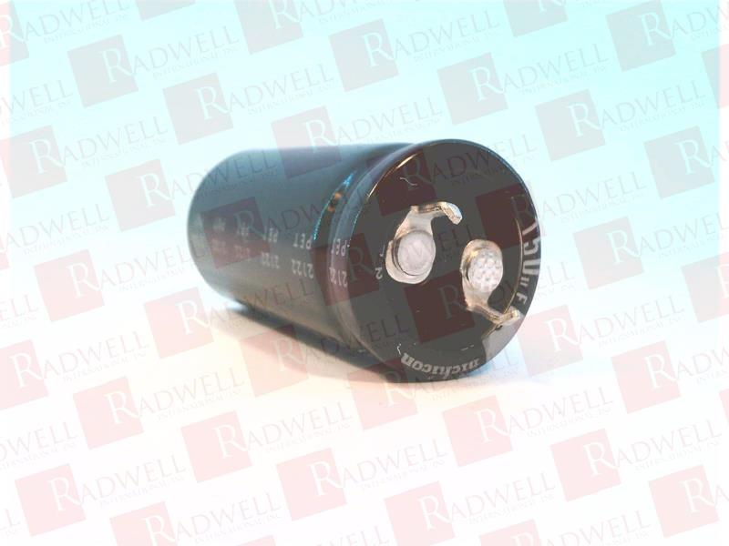 NICHICON LGN2G151MELY40