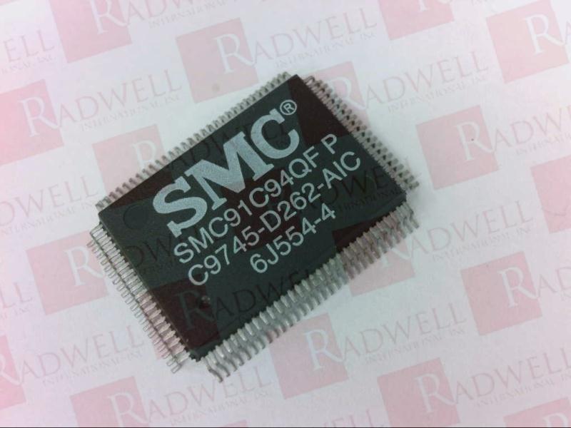 SMC SMC91C94QFP