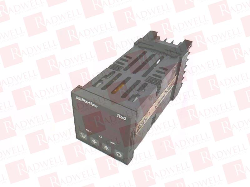 DANAHER CONTROLS 11601000