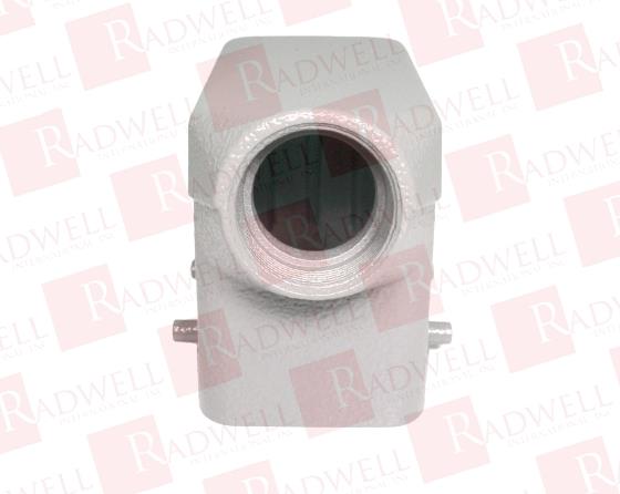 HARTING 19 30 010 1521