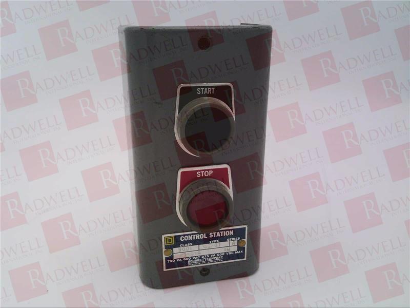 SCHNEIDER ELECTRIC 9001-GG201