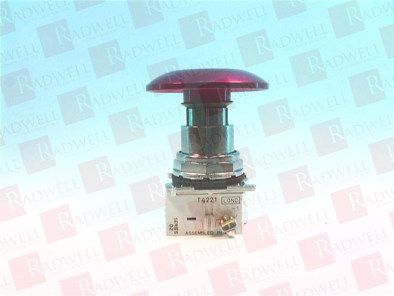 EATON CORPORATION 10250T5J63-71X
