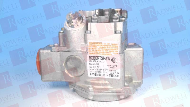 INVENSYS 700-442
