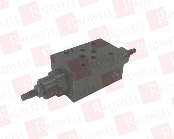 EATON CORPORATION DGMFN-3-X-A2W-B2W-41-EN417