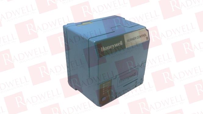 HONEYWELL RM7890A1014