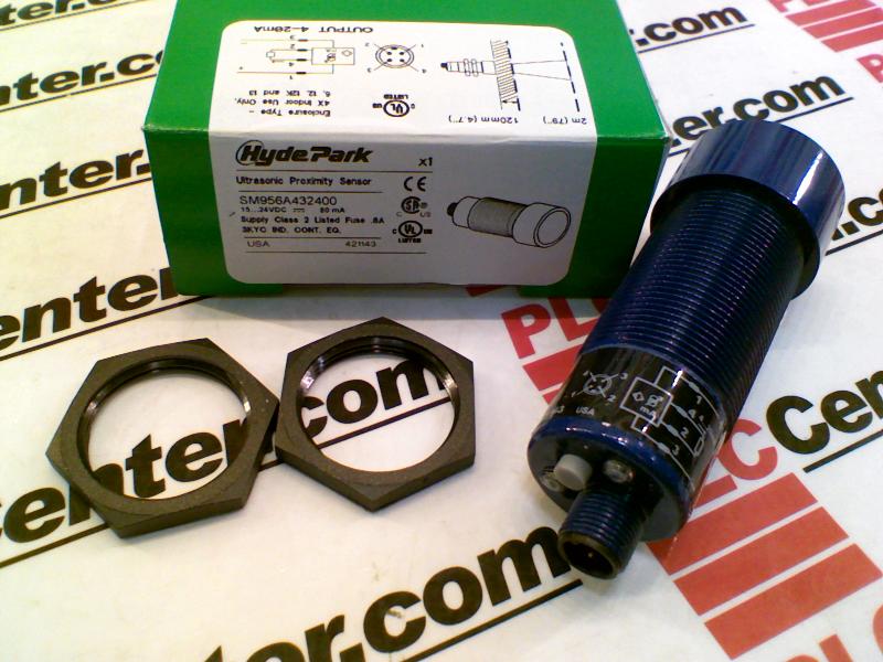 SCHNEIDER ELECTRIC SM956A-432400