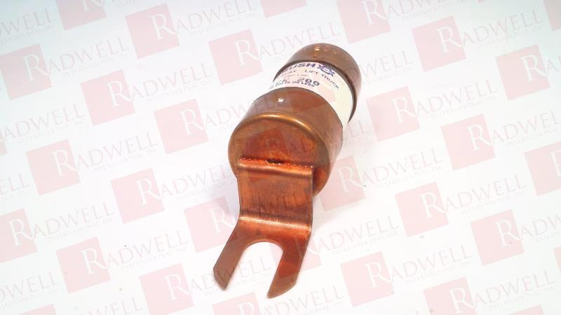 BRUSH FUSES INC ECK-200