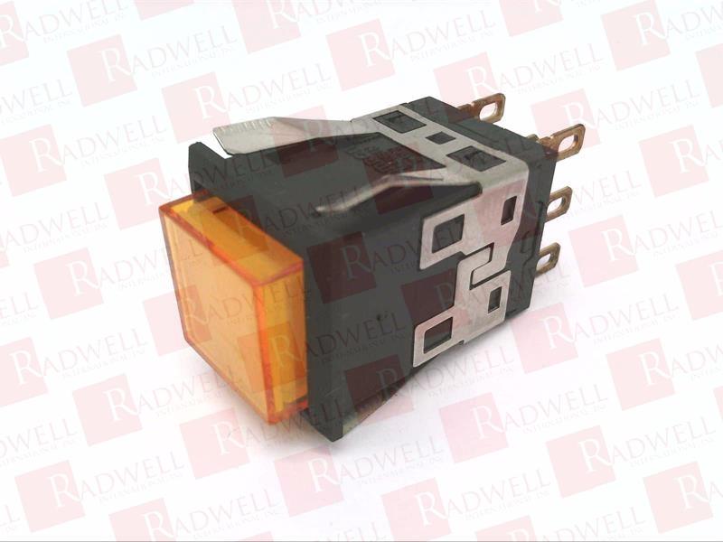 OMRON A3KA-90C1-24EY