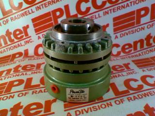 POWER FLO PRODUCTS CORPORATION TSC350PM2