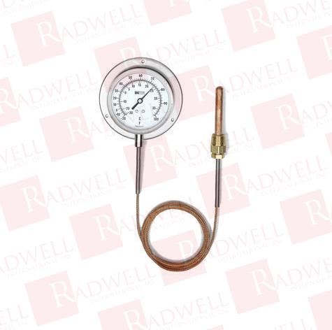 WEISS INSTRUMENTS 45BL3-5211-10FT